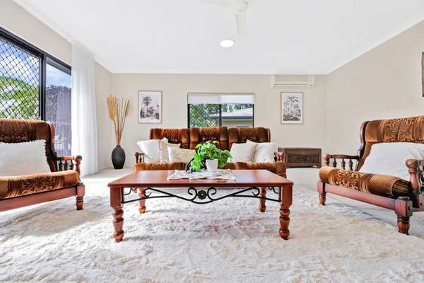 5 Celtis Close, Redlynch - Thumbnail 4