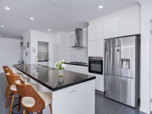 13 Sawyer Entrance, Redlynch - Thumbnail 6