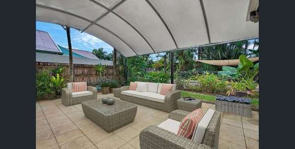 9 Caneland Court, Redlynch - Thumbnail 8