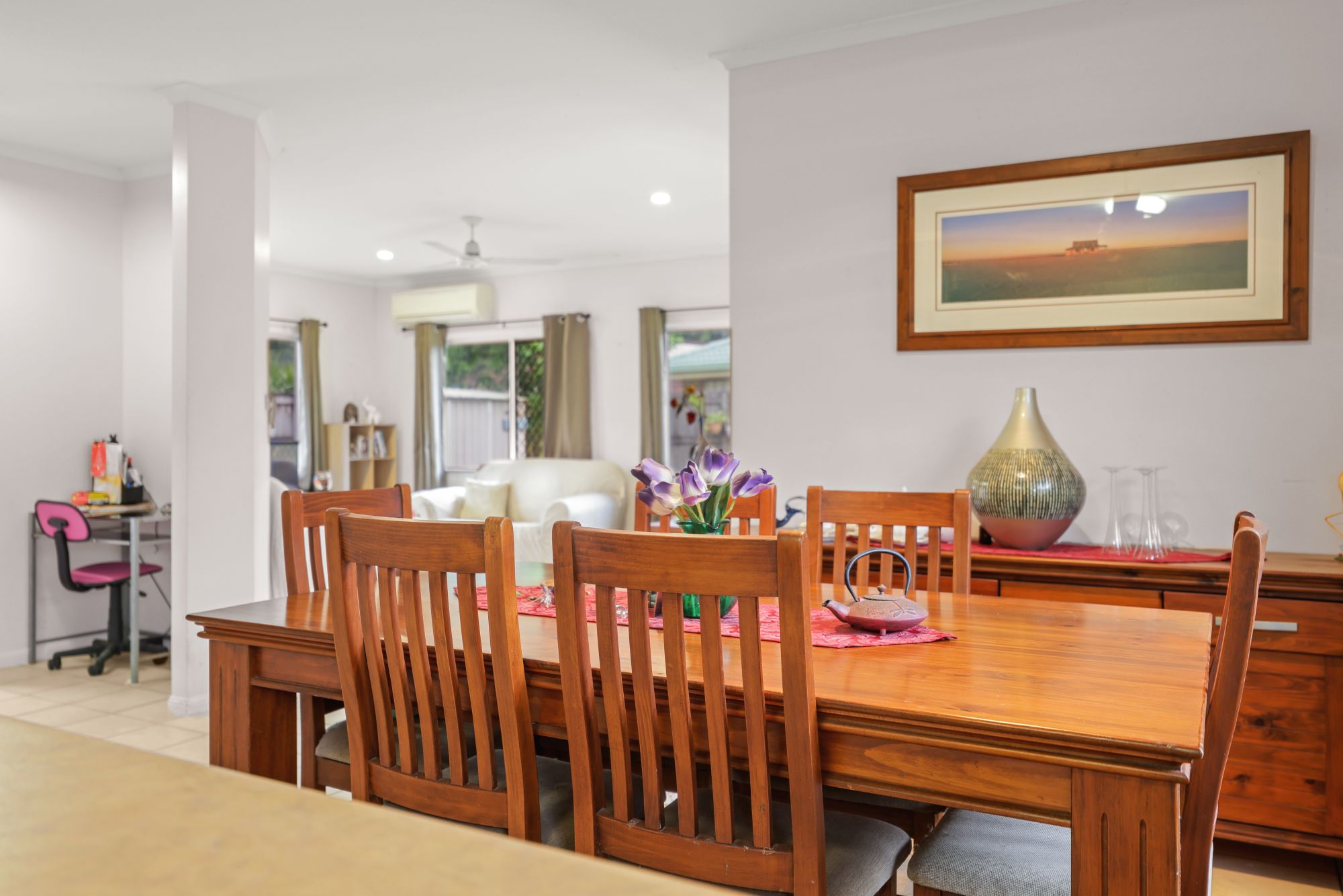 22 Opaline Close, Brinsmead - Thumbnail 5