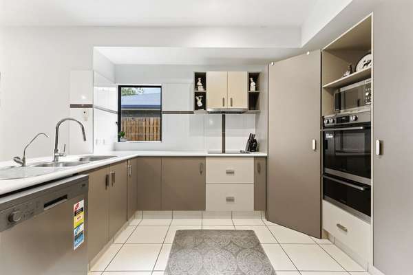 24 Everglade Rise, Brinsmead - Thumbnail 6