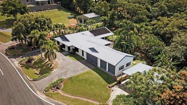 5-7 Cashmere Court, Redlynch - Thumbnail 8