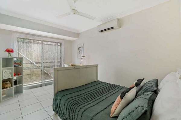 6 Ellestree Close, Redlynch - Thumbnail 7
