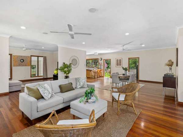 64-68 Arthur Lyons drive, Redlynch - Thumbnail 3