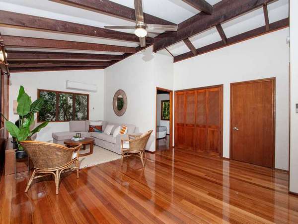 27 Latreille Terrace, Brinsmead - Thumbnail 4
