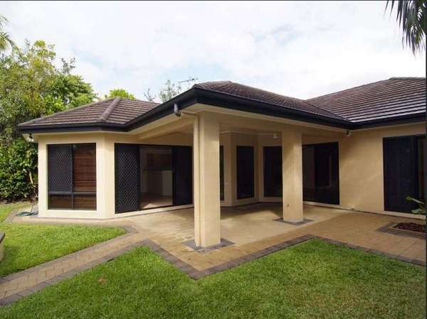 17 Quadrio Crescent, Brinsmead - Thumbnail 4