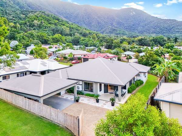 5 Celtis Close, Redlynch - Thumbnail 2