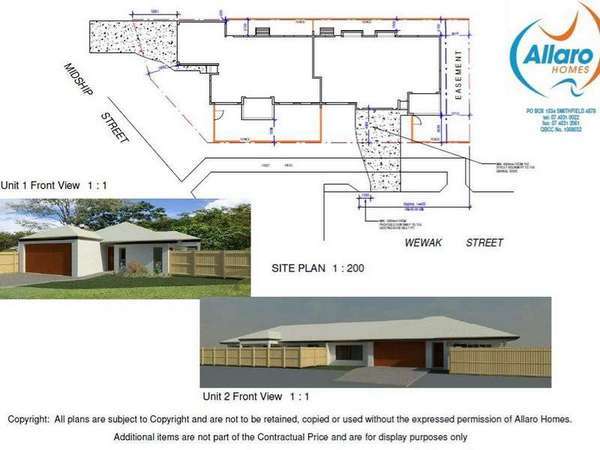 8 Midship St, Trinity Beach QLD 4879, Australia, Trinity Beach - Thumbnail 2