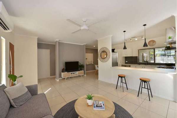 3 Raffia Court, Redlynch - Thumbnail 3
