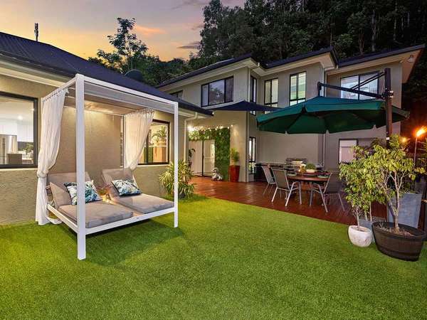 28 Willie Ming Close, Redlynch - Thumbnail 2