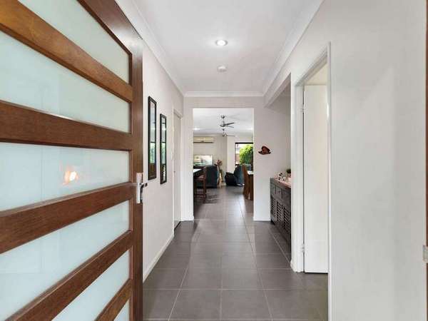 9 Kippin Close, Redlynch - Thumbnail 5
