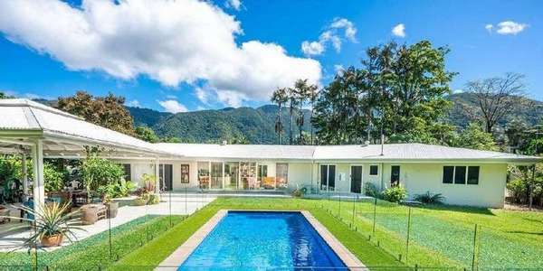 585 Redlynch Intake Rd, Redlynch - Thumbnail 2