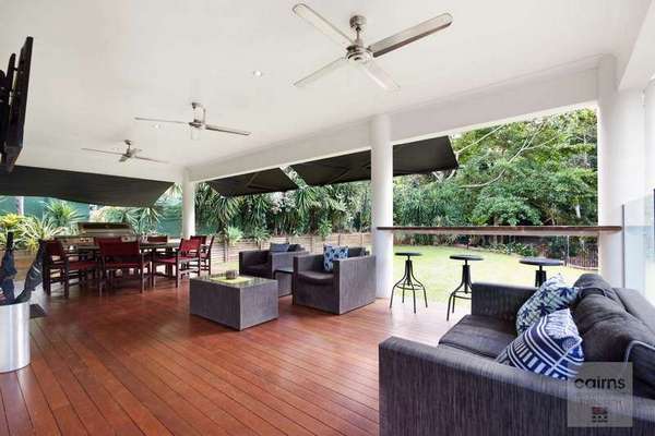 5-7 Cashmere Court, Redlynch - Thumbnail 4