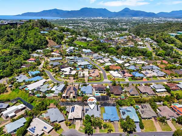 24 Everglade Rise, Brinsmead - Thumbnail 4