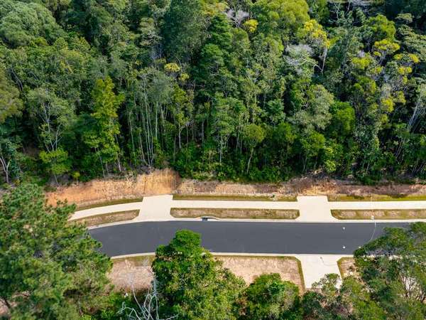 Lot 2 Discovery Drive, Kuranda - Thumbnail 2