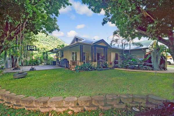 21 Gamburra Drive, Redlynch - Thumbnail 3