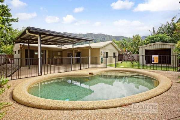 2 Bayu Close, Redlynch - Thumbnail 2