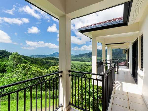 25-27 Mount William close, Redlynch - Thumbnail 8