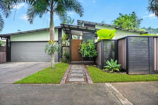 85 Gamburra Drive, Redlynch - Thumbnail 2