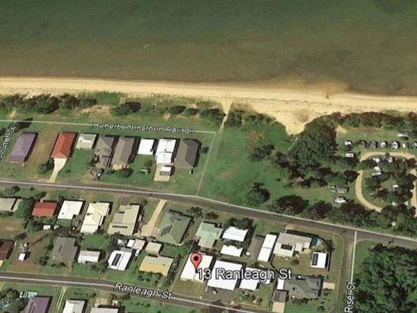 13 Ranleagh Street, Kurrimine Beach - Thumbnail 2