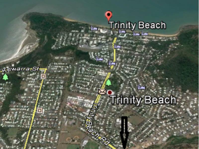 20 Midship Street, Trinity Beach - Thumbnail 2