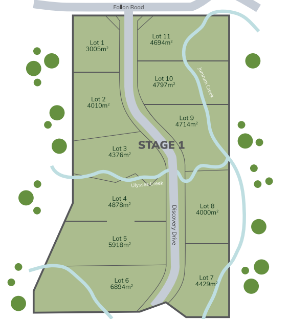 Lot 11 Discovery Drive, Kuranda - Thumbnail 4