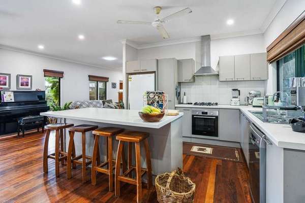 85 Gamburra Drive, Redlynch - Thumbnail 4