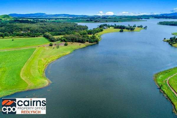 Lot 10 Yungaburra Terrace, Yungaburra - Thumbnail 2