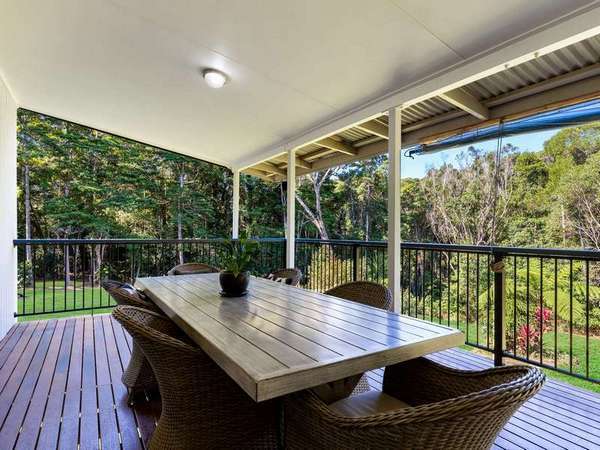 37 Kingfisher Drive, Kuranda - Thumbnail 8