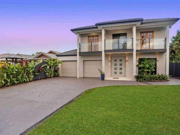29 Iridescent Drive, Trinity Park - Thumbnail 3