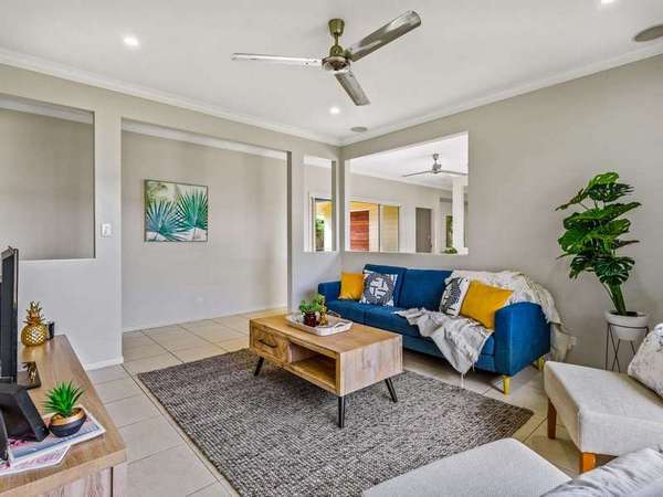 15 Davidson Close, Redlynch - Thumbnail 7