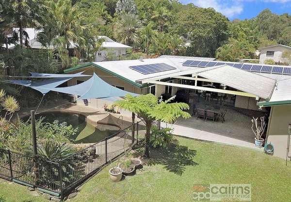 115 Hobson Drive, Brinsmead - Thumbnail 4