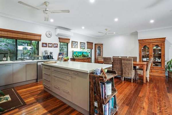 85 Gamburra Drive, Redlynch - Thumbnail 7