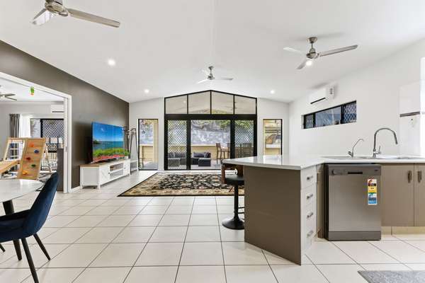 24 Everglade Rise, Brinsmead - Thumbnail 5