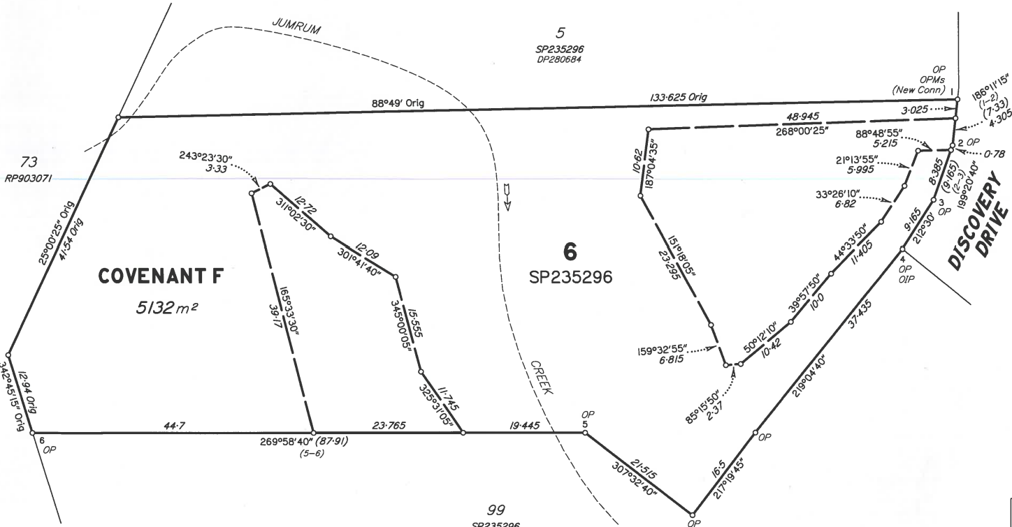Lot 6 Discovery Drive, Kuranda - Thumbnail 6