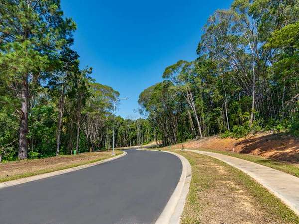 Lot 10 Discovery Drive, Kuranda - Image 1