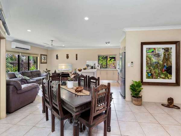 10 John Malcolm street, Redlynch - Thumbnail 7