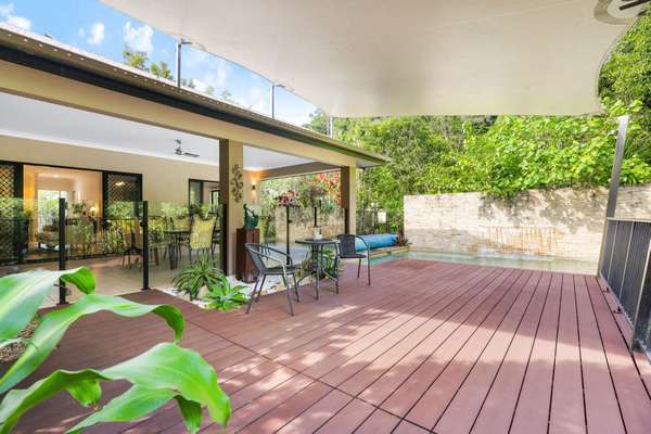 2-4 Dwyer Place, Redlynch - Thumbnail 2