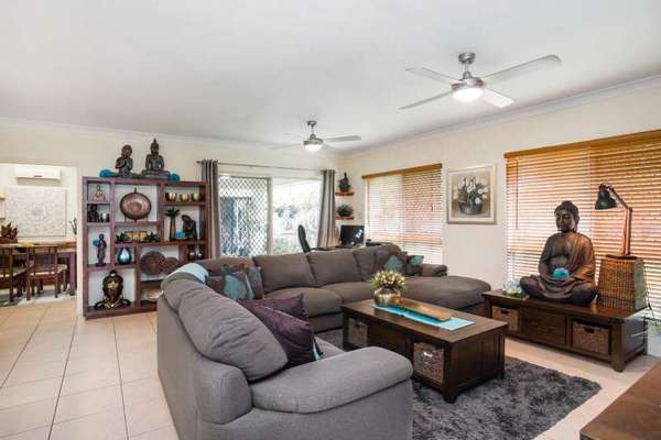 20 Kippin close, Redlynch - Thumbnail 5