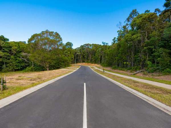 Lot 6 Discovery Drive, Kuranda - Thumbnail 4