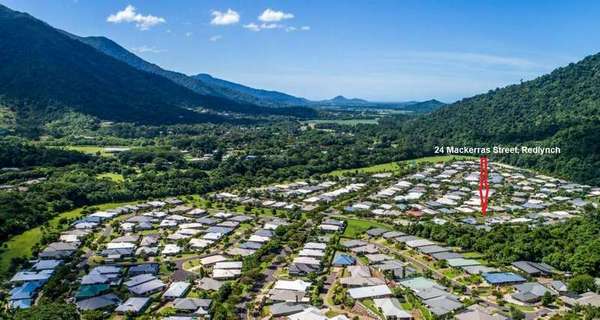 24 Mackerras Street, Redlynch - Thumbnail 7