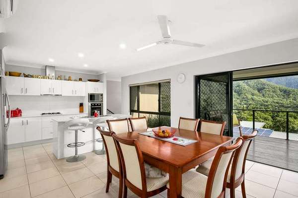 12 Stapleton close, Redlynch - Thumbnail 6