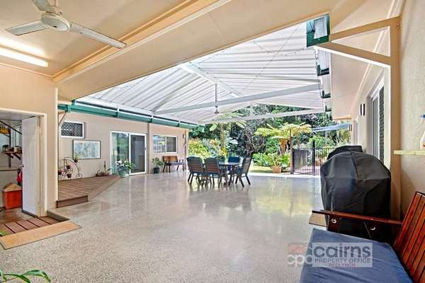 115 Hobson Drive, Brinsmead - Thumbnail 2