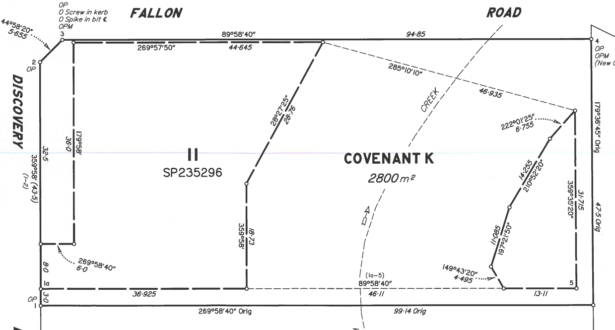 Lot 11 Discovery Drive, Kuranda - Thumbnail 5