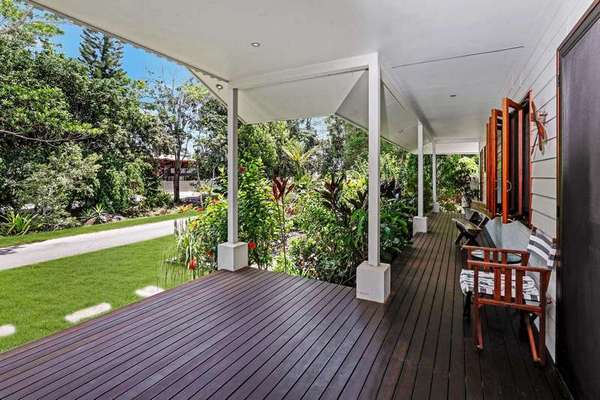 5 Romney street, Kamerunga - Thumbnail 2