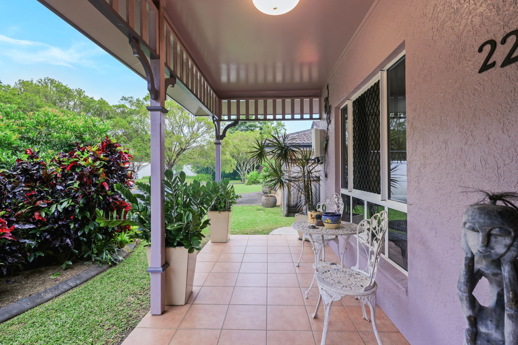 22 Opaline Close, Brinsmead - Thumbnail 2