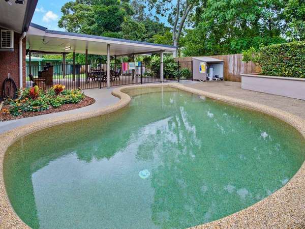 7 Ah Ching Close, Brinsmead - Thumbnail 2