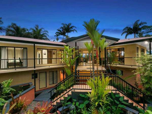 Buy Cairns Property Office