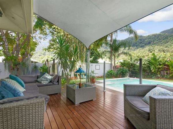 Sold - Cairns Property Office
