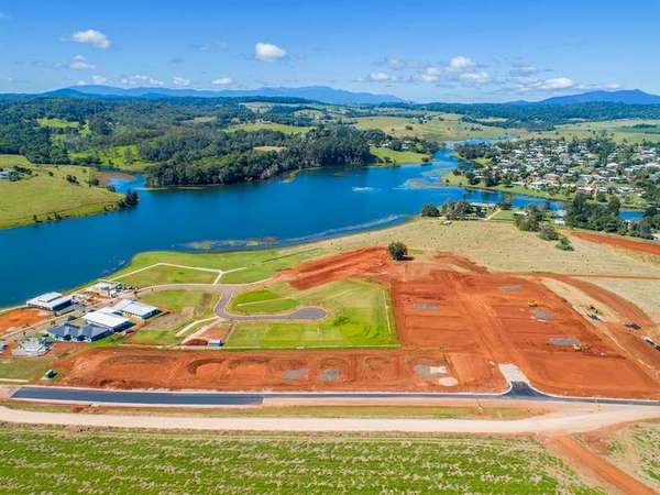 64-72/Stage 4 Tinaburra Drive, Yungaburra | Cairns Property Office